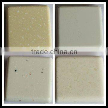 Vovsimble Manufacturer Artificial Stone Polyester Resin Panel