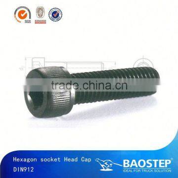 BAOSTEP High-End Manufacturer Inner Hex Head Bolt