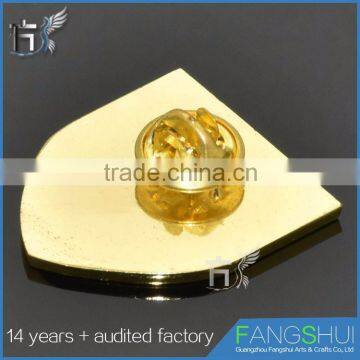 2016 Hot Sale Embroidered Badges Blazer Pocket Badge Embroidered photo-3