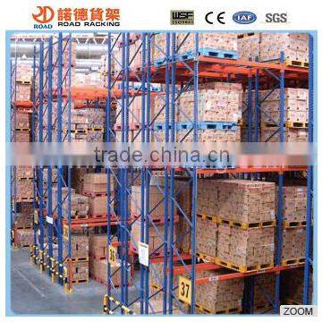 Heavy Duty Warehouse Storage Pallet Rack And Racking