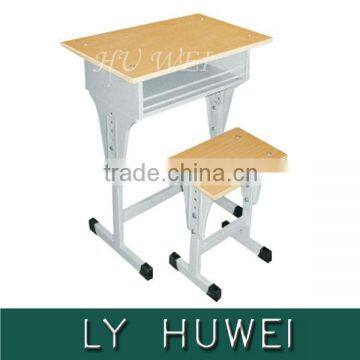 2014 Luoyang Huwei HW-03 school desking furniture