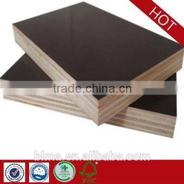 12mm 18mm waterproof plywood price for sale