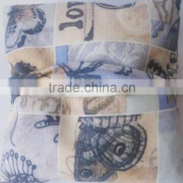 Natural Charcoal Bag Wedding Gift Item With Fragrance photo-2