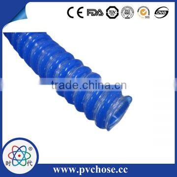 Multipurpose Industrial Rubber Hose/Water Oil Air Steam Suction Discharge Hose