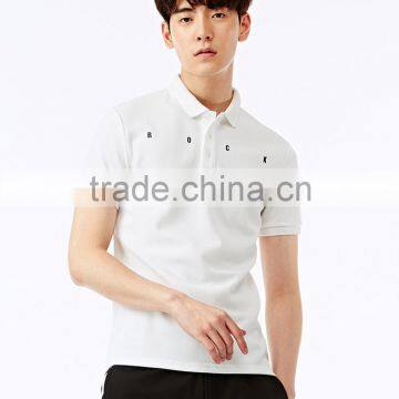 The New Short Sleeve T-shirt in Summer photo-3