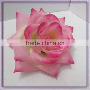 similar with artificial rose flower heads(AM-F-45)