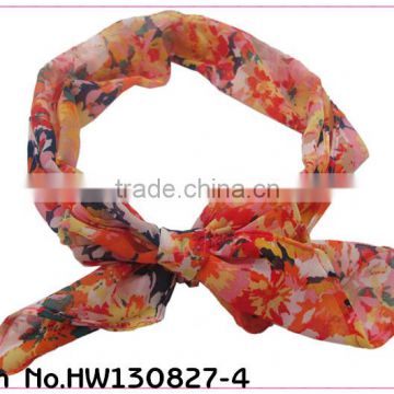 hair accessory headband made in China