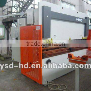 Hydraulic Press Brake, CNC Press Brake