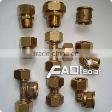 Copper Fittings