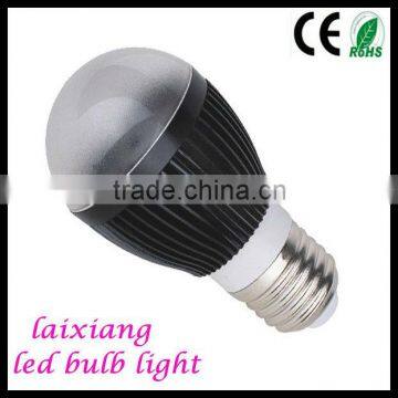 E27 9watt Led Bulb Lamp Light With CE/RoHS