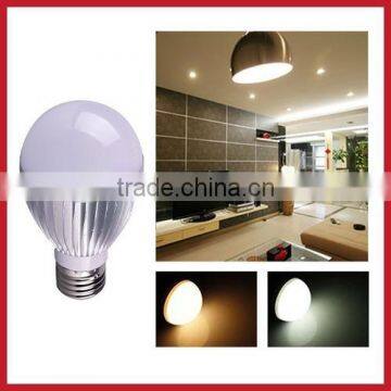 Wholesale 5W led light bulbs 12v