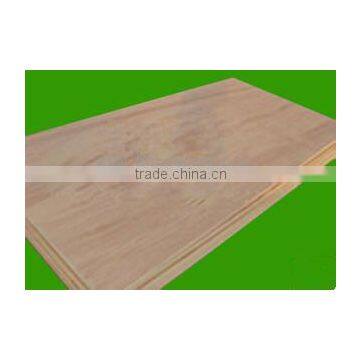 0.4mm Natural Rotary Cut Marsawa Wood Veneer Manufacturer in Linyi