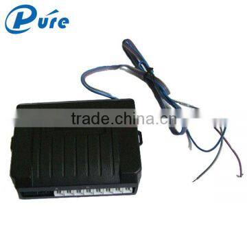 Wholesale LED Display 8 Sensors Ultrasonic Detector Automotive Anti-collision Reversing Radar photo-6
