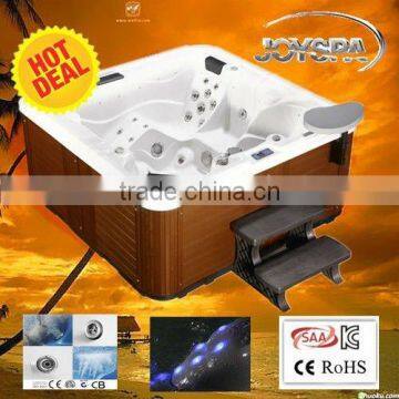 acrylic bathtub spa products / small corner bathtub/ swimming pools bath tub JY8011