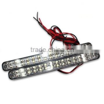 07'-13 LED DRL, Fog Lamp,Daytime Running/Driving Light