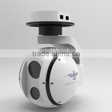 gimbal camera Infrared Image camera