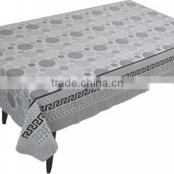 Custom / Multi-Design Printed PVC + Non-Woen Backing photo-4