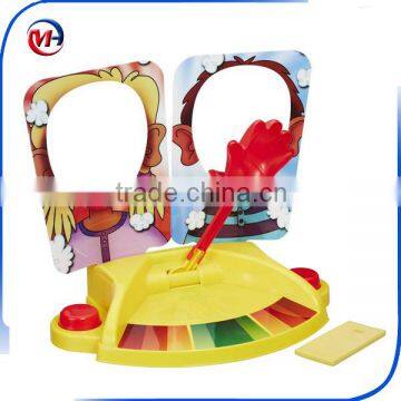 2016 Newest Funny Game Pie Face Showdown Game Toys