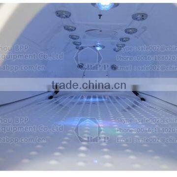 SPA Capsule Hydro Massage Hydrotherapy Beauty Machine photo-3