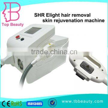 best portable SHR soprano IPL RF skin hair removal ipl machine