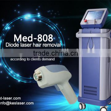 diode laser 808nm Germany Dilas laser hair removal