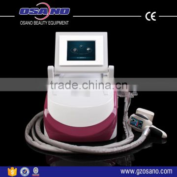 LM-S500J vacuum Cellulite removal Vacuum slimming / Vacuum cavitation / Vacuum roller machine