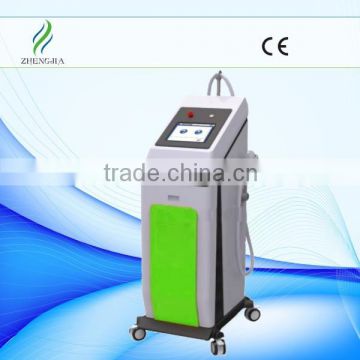 China factory price permanent hair removal opt equipment/ipl shr laser machine