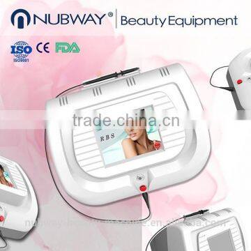 Medical CE Vessels Treatment Laser Vein Removal Machine For Sale