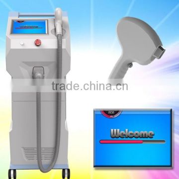 Beard Removal Medical Diode Laser Salon Hair Remove Body Hair Removal