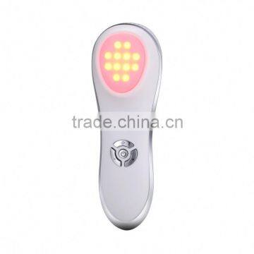 PAYPAL Accept Beauty Device Rechargeable Electric Vibrating Facial Massager