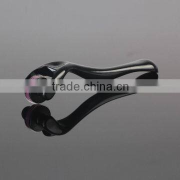 Medical Grade Derma Roller for Eyes With CE for Home Personal Usage Interchangeable Tips photo-3