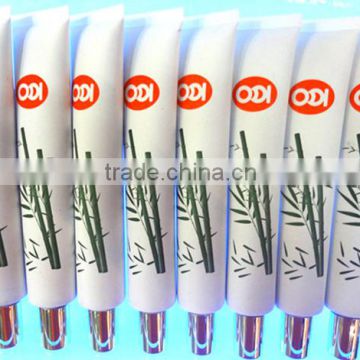 2015 Laser skin tightening carbon gel cream