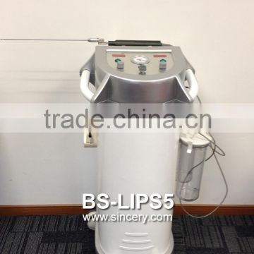 Surgical Liposuction Lipo Fat Suction Machine with Liposuction Cannulas