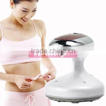 3 IN 1 LED Therapy Rechargeable Photon RF Radio Frequency Skin Tightening RF Slimming Machine Massger For Full Body/Leg/Arm photo-3