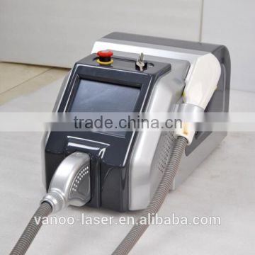 Biggest discount ! Laser hair removal machine with Air+air+semiconductor system (;CE,ISO,TUV)