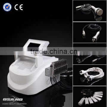 Beauty & Personal Electronic Muscle Stimulator Cavitation Ultrasonic RF Price Weight Loss Apparatus