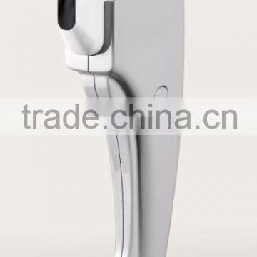 Factory Direct Selling Low Price 3 Head Pieces 1.5mm&3.0mm&4.5mm Hifu Face Machine Anti-aging Machine photo-2