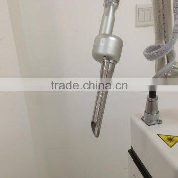 CO2 Fractional Laser Vagina Wrinkle Scar photo-5