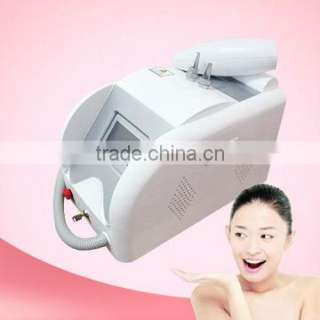 Painless& Completely Laser Tattoo Removal Machine with 1064nm&532nm Laser