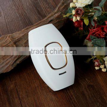 Women Laser ipl hair removal machine CE / RoHS approve