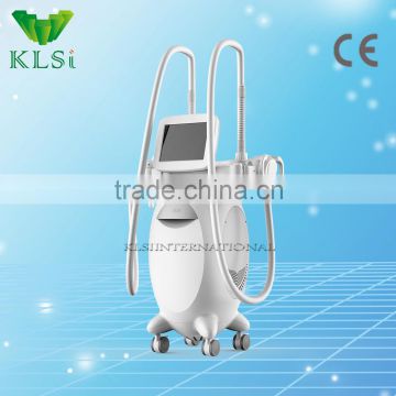 ALIBABA Beauty massage machine ultrasonic vacuum cavitation machines+keyword cavitation rf cryo beauty machine