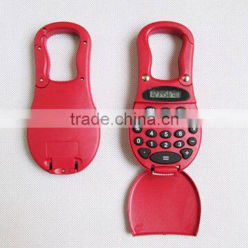 Pocket Carabiner Calculator photo-2