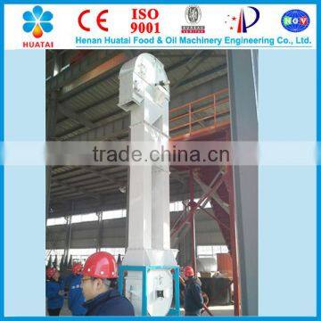 Customized vertical bucket elevator from China Huatai Machinery