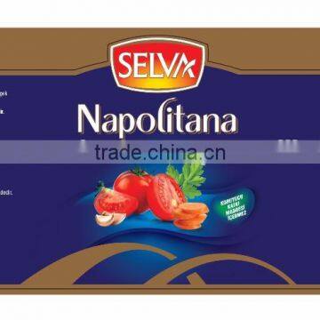 Selva Napolitana Pasta Sauce 350 g photo-3