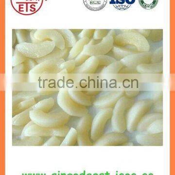 Canned Fruits Canned Pear Canned Pear Halves and Dice photo-3