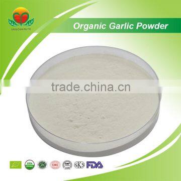 Best Selling of Organic Garlic Powder