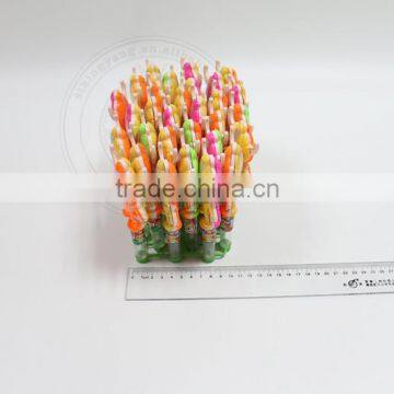 Funny Clap Toy Candy,Ultraman Cartoon Shape With Compressed Candy photo-3