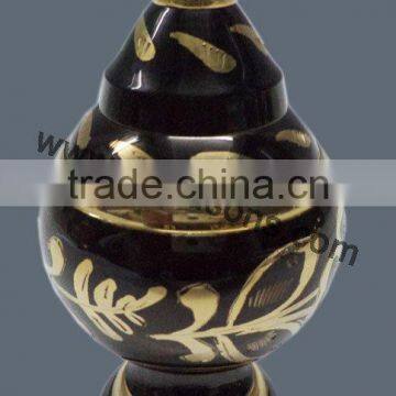 Meatl Large Urns for Cremation Used | Funerals Cremation Urns photo-5