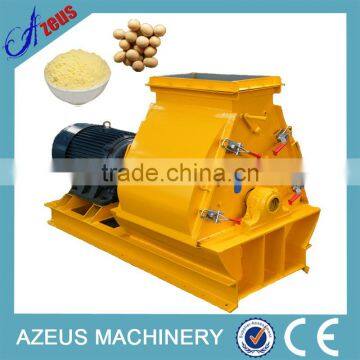 High Efficient Low Cost Cattle Feed Pellet Poultry Feed Production Line photo-2