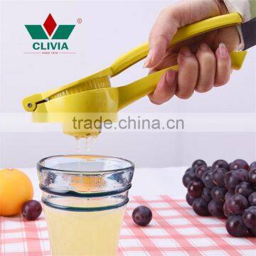 HL-4 Manual Lemon Juicer Squeezer Machine